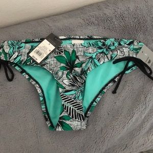 Mossimo bathing suit bottoms